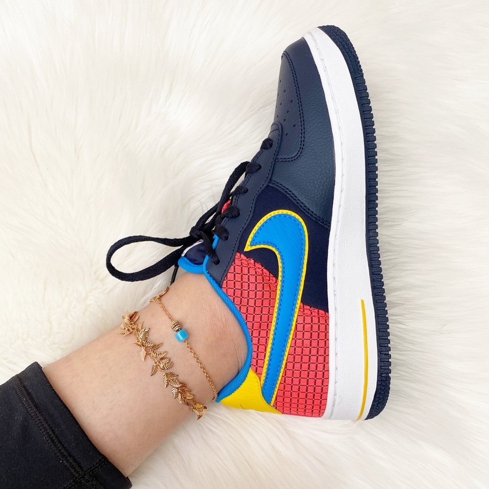 NIKE Air Force 1 Sneakers - Picture 3 of 11